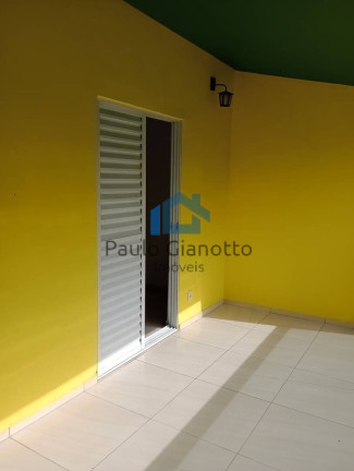 Imagem Casa com 3 Quartos à Venda, 200 m² em Nakamura Park - Cotia
