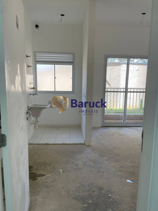 Imagem Apartamento com 1 Quarto à Venda, 39 m² em água Branca - São Paulo