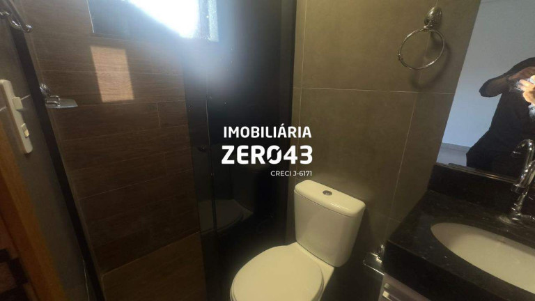 Imagem Imóvel com 1 Quarto para Alugar, 30 m² em Residencial Quadra Norte - Londrina Imagem Imóvel com 1 Quarto para Alugar, 30 m² em Residencial Quadra Norte - Londrina