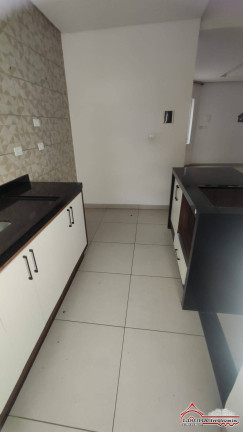 Imagem Casa com 4 Quartos para Alugar, 160 m² em Loteamento Villa Branca - Jacareí