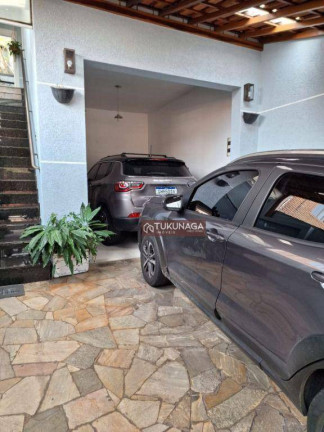 Imagem Sobrado com 2 Quartos à Venda, 115 m² em Vila Rosália - Guarulhos Imagem Sobrado com 2 Quartos à Venda, 115 m² em Vila Rosália - Guarulhos
