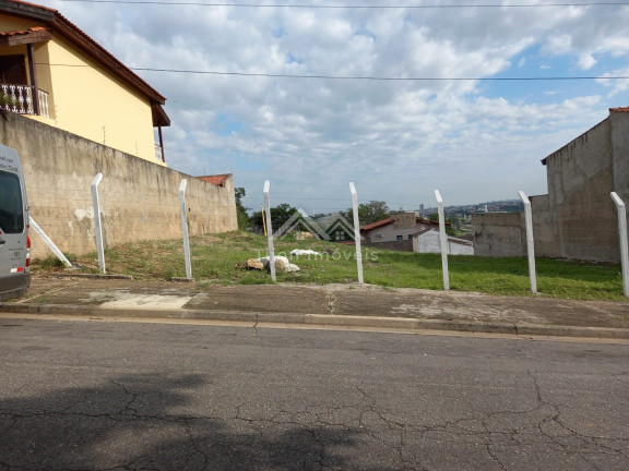 Terreno à Venda, 600 m² em Parque Bela Vista - Votorantim
