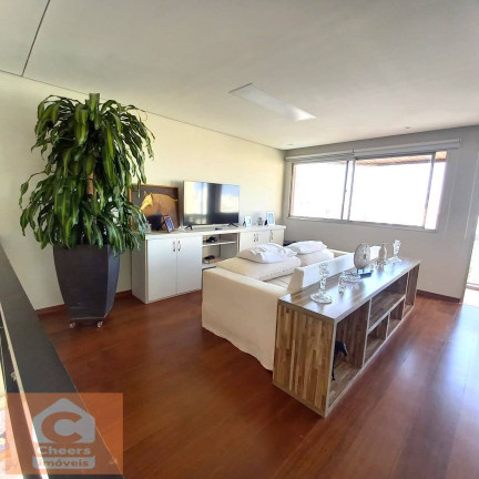 Imagem Apartamento com 3 Quartos à Venda, 280 m² em Morro Dos Ingleses - São Paulo Imagem Apartamento com 3 Quartos à Venda, 280 m² em Morro Dos Ingleses - São Paulo