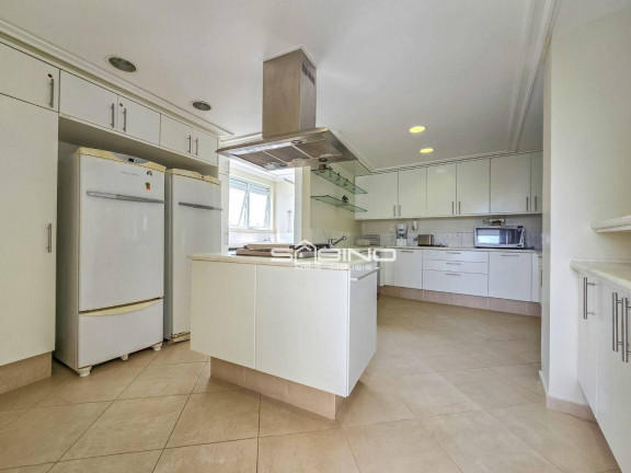 Imagem Apartamento com 4 Quartos à Venda, 203 m² em Riviera De São Lourenço - Bertioga Imagem Apartamento com 4 Quartos à Venda, 203 m² em Riviera De São Lourenço - Bertioga