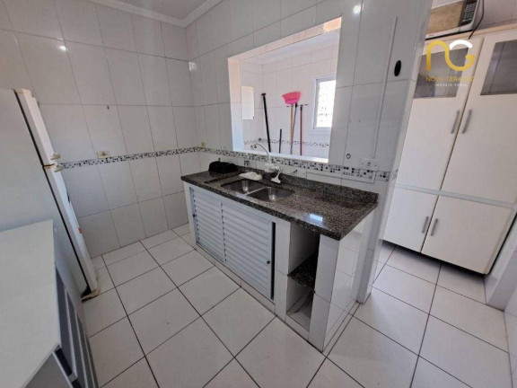 Imagem Apartamento com 2 Quartos à Venda, 86 m² em Boqueirão - Praia Grande Imagem Apartamento com 2 Quartos à Venda, 86 m² em Boqueirão - Praia Grande