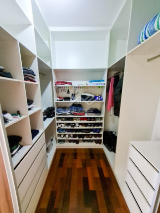 Imagem Apartamento com 3 Quartos à Venda, 156 m² em Jardim Das Indústrias - Sao Jose Dos Campos