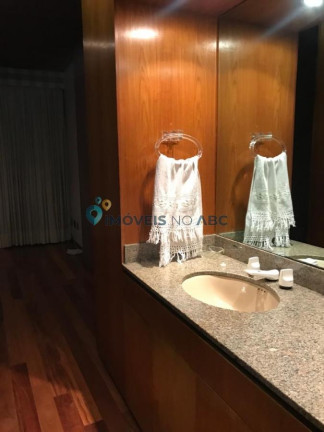 Imagem Apartamento com 4 Quartos à Venda, 380 m² em Centro - São Bernardo Do Campo