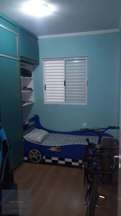 Imagem Casa de Condomínio com 4 Quartos à Venda, 200 m² em Parque Residencial Itapeti - Mogi Das Cruzes
