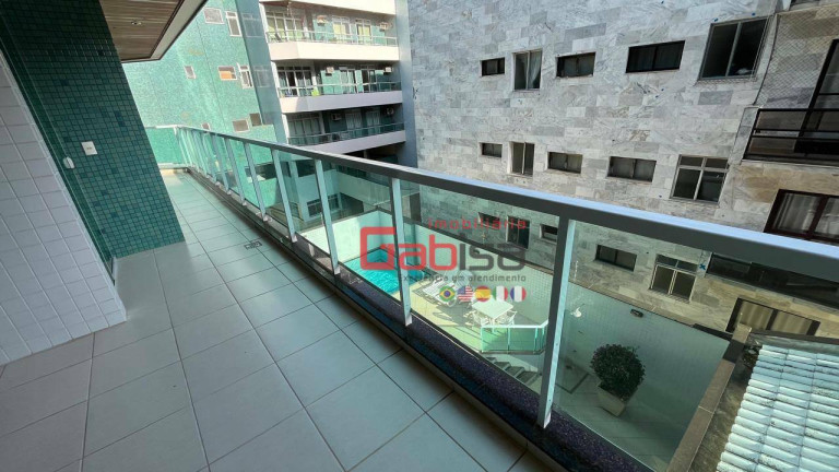 Imagem Apartamento com 3 Quartos para Alugar, 120 m² em Algodoal - Cabo Frio Imagem Apartamento com 3 Quartos para Alugar, 120 m² em Algodoal - Cabo Frio