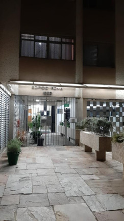 Imagem Apartamento com 3 Quartos à Venda, 97 m² em Vila Romana - São Paulo Imagem Apartamento com 3 Quartos à Venda, 97 m² em Vila Romana - São Paulo