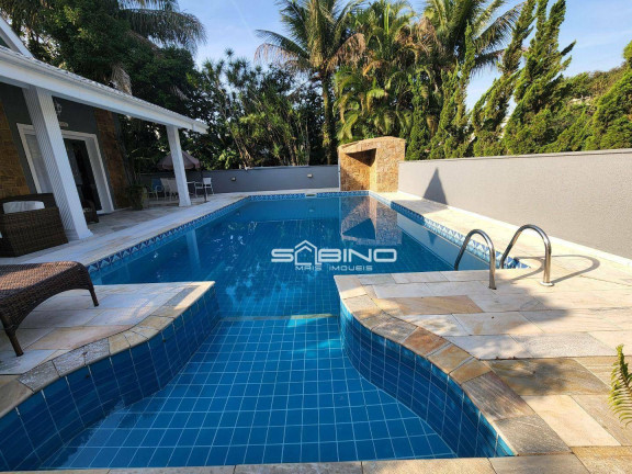 Imagem Casa com 4 Quartos à Venda, 320 m² em Riviera De São Lourenço - Bertioga Imagem Casa com 4 Quartos à Venda, 320 m² em Riviera De São Lourenço - Bertioga