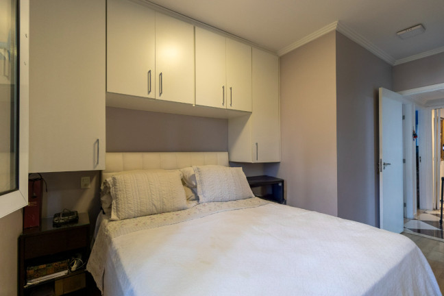 Imagem Apartamento com 3 Quartos à Venda, 103 m² em Planalto Paulista - São Paulo