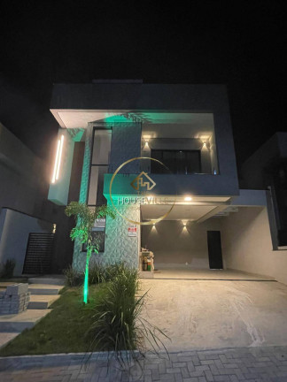 Imagem Casa de Condomínio com 3 Quartos à Venda, 220 m² em Residencial Colinas - Caçapava Imagem Casa de Condomínio com 3 Quartos à Venda, 220 m² em Residencial Colinas - Caçapava