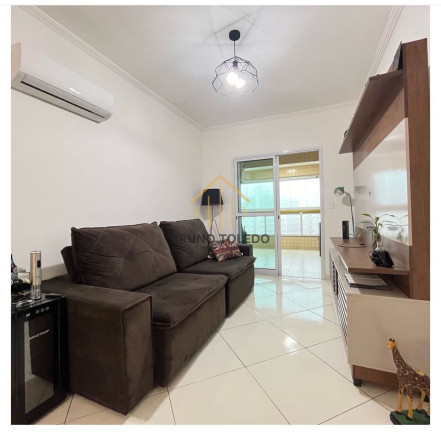 Imagem Apartamento com 2 Quartos à Venda, 90 m² em Ocian - Praia Grande Imagem Apartamento com 2 Quartos à Venda, 90 m² em Ocian - Praia Grande