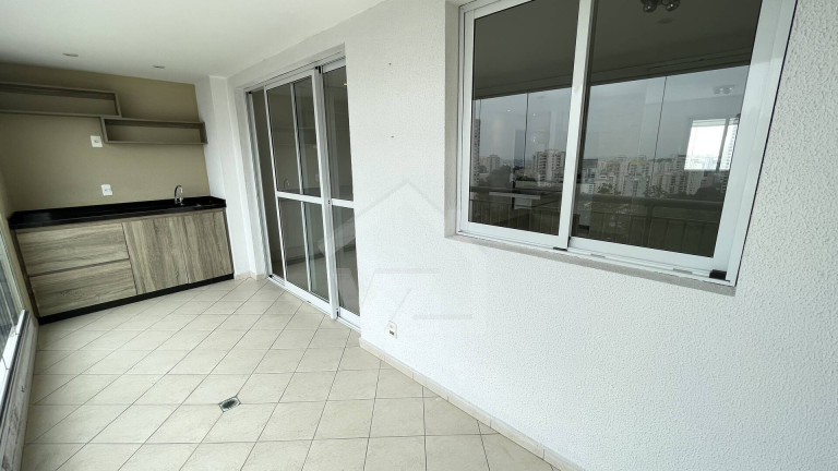 Imagem Apartamento com 2 Quartos à Venda, 87 m² em Vila Andrade - São Paulo