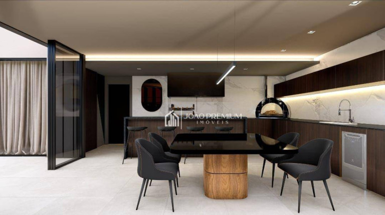 Imagem Sobrado com 4 Quartos à Venda, 383 m² em Condomínio Residencial Colinas Do Paratehy - São José Dos Campos Imagem Sobrado com 4 Quartos à Venda, 383 m² em Condomínio Residencial Colinas Do Paratehy - São José Dos Campos