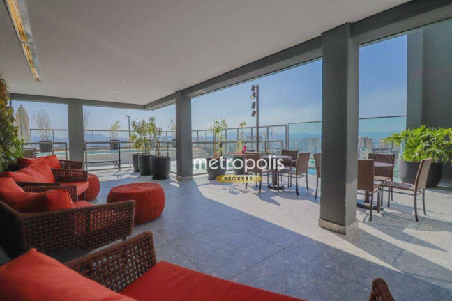 Imagem Apartamento com 3 Quartos à Venda, 102 m² em Perdizes - São Paulo