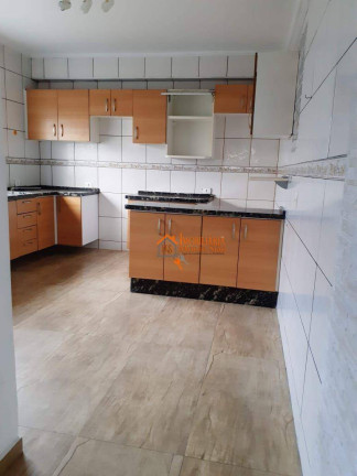 Imagem Sobrado com 6 Quartos à Venda, 250 m² em Jardim São Paulo - Guarulhos Imagem Sobrado com 6 Quartos à Venda, 250 m² em Jardim São Paulo - Guarulhos