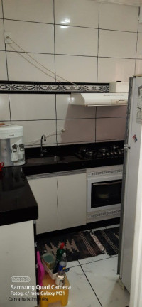 Imagem Imóvel com 2 Quartos à Venda, 45 m² em Imbiruçu - Betim Imagem Imóvel com 2 Quartos à Venda, 45 m² em Imbiruçu - Betim