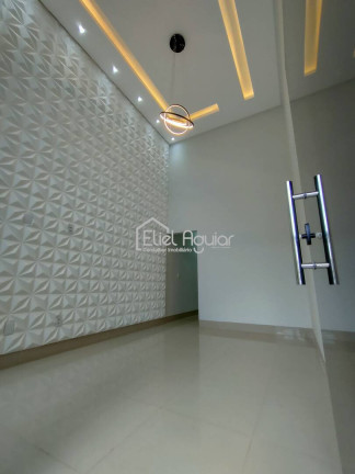 Imagem Casa com 3 Quartos à Venda, 125 m² em Jardim Balneário Meia Ponte - Goiânia Imagem Casa com 3 Quartos à Venda, 125 m² em Jardim Balneário Meia Ponte - Goiânia
