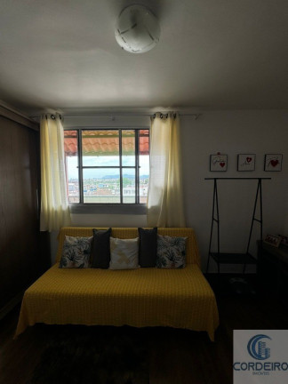 Imagem Cobertura com 3 Quartos à Venda, 85 m² em Engenho Do Porto - Duque De Caxias