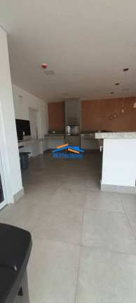 Imagem Apartamento com 3 Quartos à Venda, 55 m² em Jurubatuba - São Paulo Imagem Apartamento com 3 Quartos à Venda, 55 m² em Jurubatuba - São Paulo
