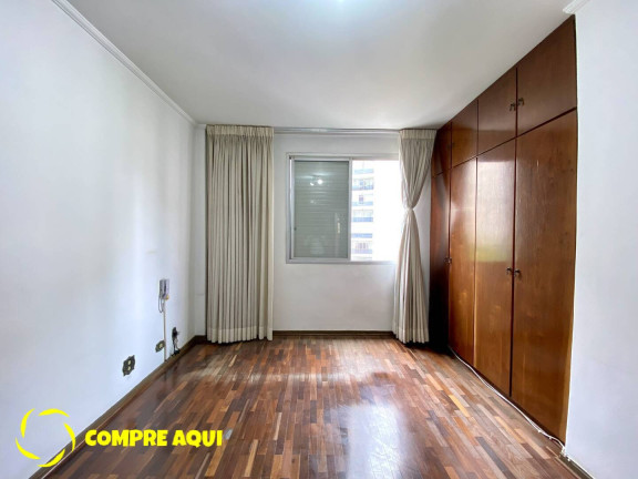 Imagem Apartamento com 1 Quarto à Venda, 60 m² em Santa Cecília - São Paulo Imagem Apartamento com 1 Quarto à Venda, 60 m² em Santa Cecília - São Paulo