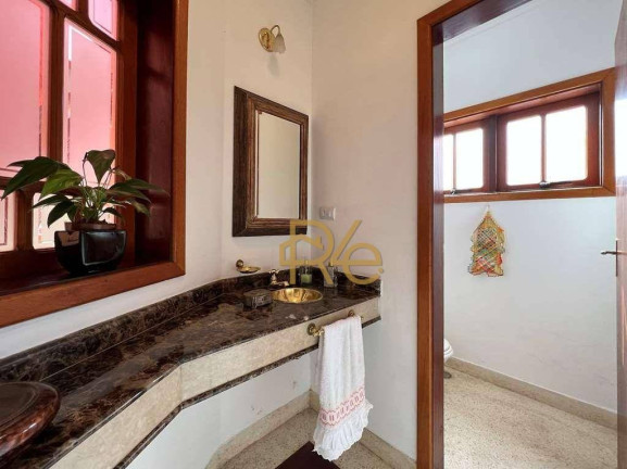 Imagem Casa com 3 Quartos à Venda, 480 m² em Granja Viana - Cotia