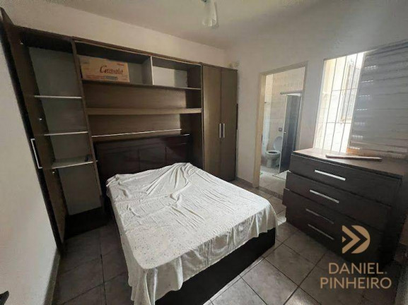 Imagem Casa com 3 Quartos à Venda, 82 m² em Mirim - Praia Grande Imagem Casa com 3 Quartos à Venda, 82 m² em Mirim - Praia Grande