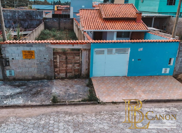 Imagem Terreno à Venda, em Flora Rica - Peruíbe Imagem Terreno à Venda, em Flora Rica - Peruíbe