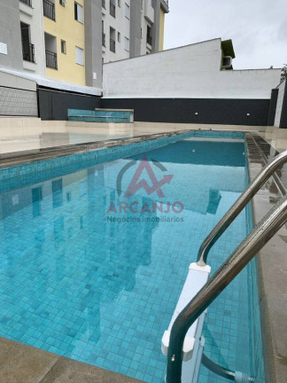 Imagem Apartamento com 2 Quartos à Venda, 54 m² em Centro - Ubatuba