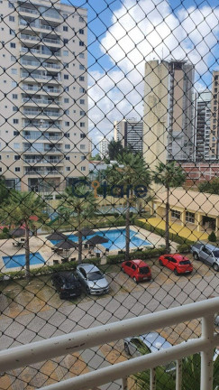 Imagem Apartamento com 3 Quartos à Venda, 82 m² em Cambeba - Fortaleza Imagem Apartamento com 3 Quartos à Venda, 82 m² em Cambeba - Fortaleza