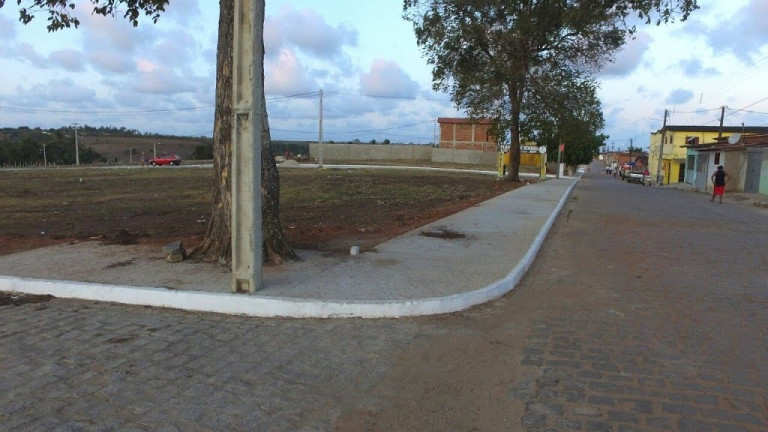 Imagem Terreno à Venda, 339 m² em Sertaozinho Canguaretama - Canguaretama