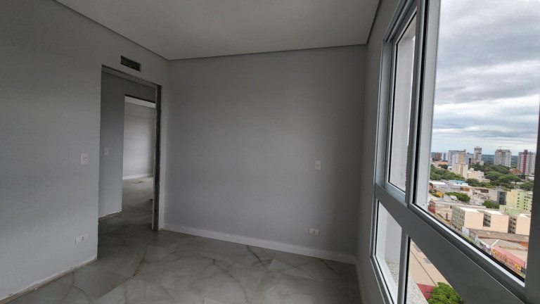 Imagem Apartamento com 3 Quartos à Venda, 90 m² em Centro - Foz Do Iguaçu