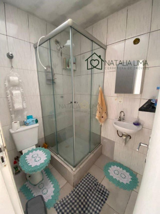 Imagem Apartamento com 2 Quartos à Venda, 58 m² em Capão Redondo - São Paulo