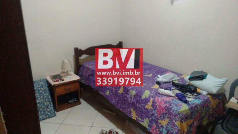 Imagem Apartamento com 3 Quartos à Venda, 100 m² em Vista Alegre - Rio De Janeiro