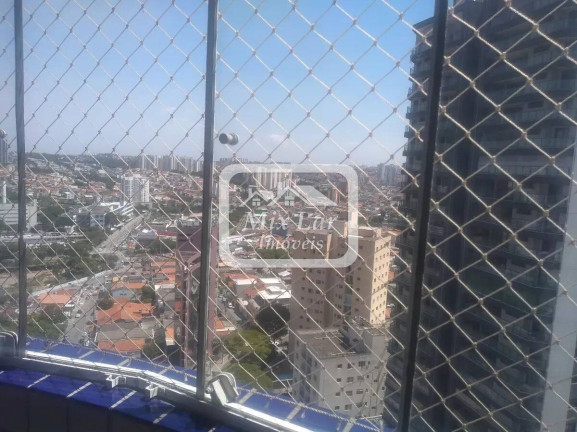 Imagem Apartamento com 3 Quartos à Venda, 164 m² em Bela Vista - Osasco