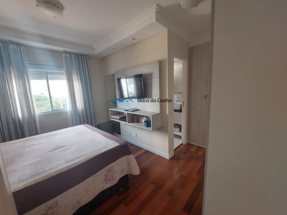 Imagem Apartamento com 3 Quartos à Venda, 107 m² em Vila Lusitânia - São Bernardo Do Campo