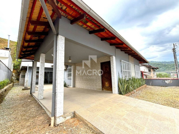 Imagem Casa com 3 Quartos à Venda, 153 m² em São Luís - Jaraguá Do Sul Imagem Casa com 3 Quartos à Venda, 153 m² em São Luís - Jaraguá Do Sul