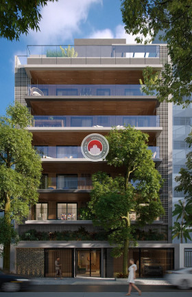 Apartamento com 4 Quartos à Venda, 153 m² em Botafogo - Rio De Janeiro
