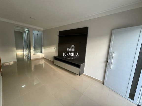 Imagem Casa com 3 Quartos à Venda, 150 m² em Jardim Residencial Nova Veneza - Indaiatuba