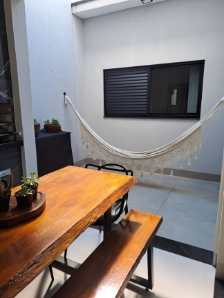 Imagem Casa com 3 Quartos à Venda, 192 m² em Indaiatuba Imagem Casa com 3 Quartos à Venda, 192 m² em Indaiatuba