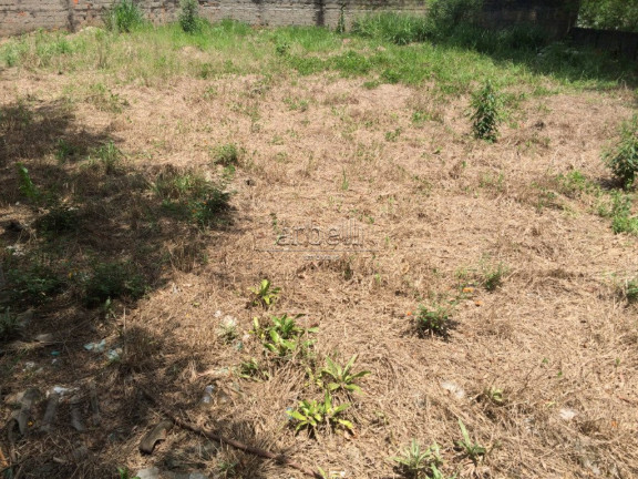 Imagem Terreno à Venda, 623 m² em City América - São Paulo