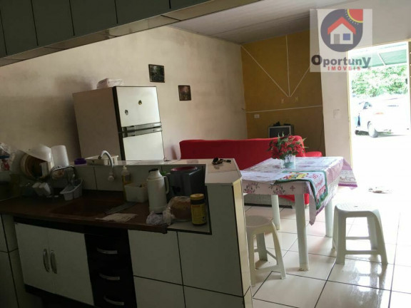 Imagem Casa com 2 Quartos à Venda, 110 m² em Jardim Caraguava - Peruíbe