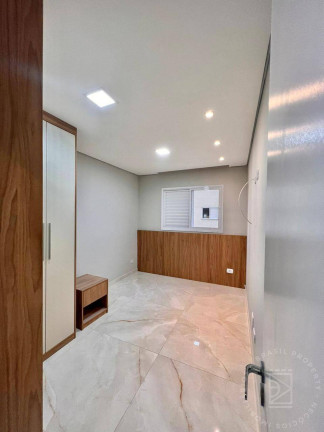 Imagem Apartamento com 2 Quartos à Venda, 59 m² em Jardim Califórnia - Jacareí