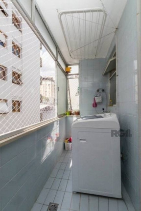 Imagem Apartamento com 3 Quartos à Venda, 98 m² em Menino Deus - Porto Alegre