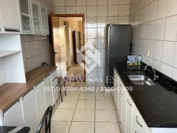 Imagem Apartamento com 3 Quartos à Venda, 99 m² em Jardim América - Goiânia Imagem Apartamento com 3 Quartos à Venda, 99 m² em Jardim América - Goiânia