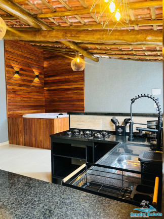 Imagem Sobrado com 2 Quartos à Venda, 100 m² em Itaguá - Ubatuba Imagem Sobrado com 2 Quartos à Venda, 100 m² em Itaguá - Ubatuba