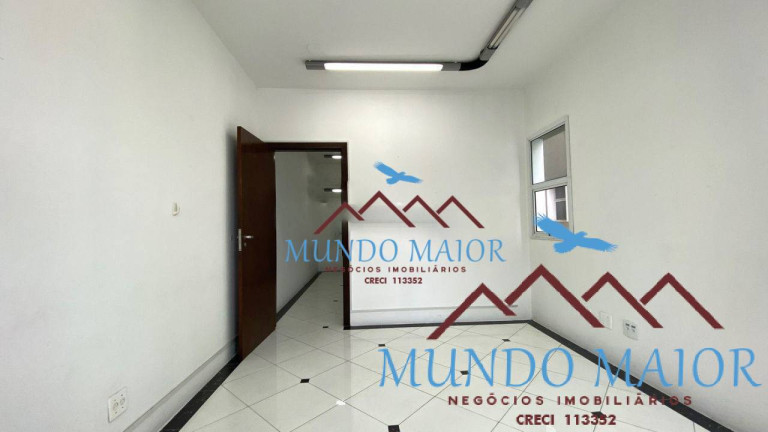 Imagem Sala Comercial à Venda, 33 m² em Jardim - Santo André