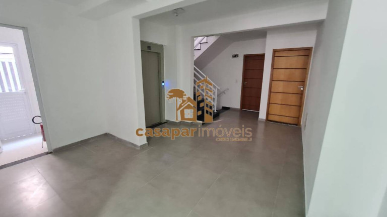 Imagem Apartamento com 2 Quartos à Venda, 50 m² em Nova Gerty - São Caetano Do Sul Imagem Apartamento com 2 Quartos à Venda, 50 m² em Nova Gerty - São Caetano Do Sul